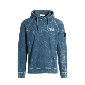 Acid Wash Hoodie