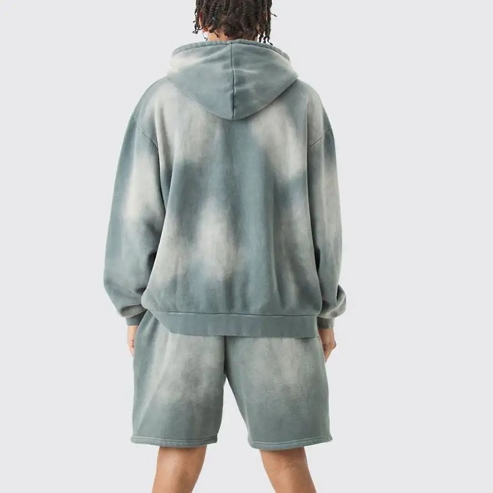 Acid Wash Hoodie - Image 5