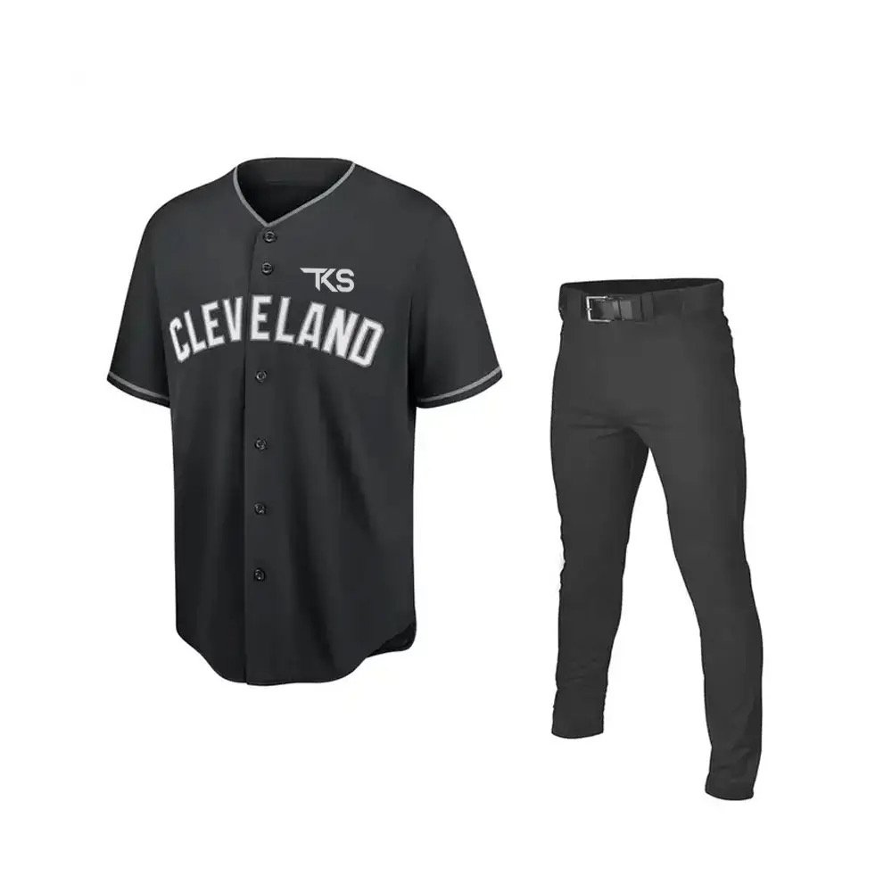 BASEBALL UNIFORMS (FULL SETS)