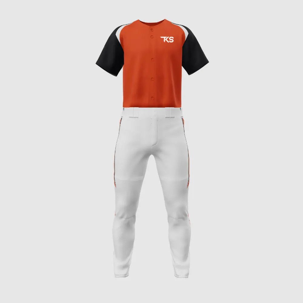 BASEBALL UNIFORMS (FULL SETS)(2)