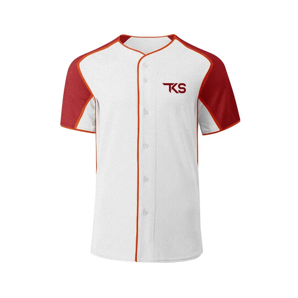 Baseball Jerseys_
