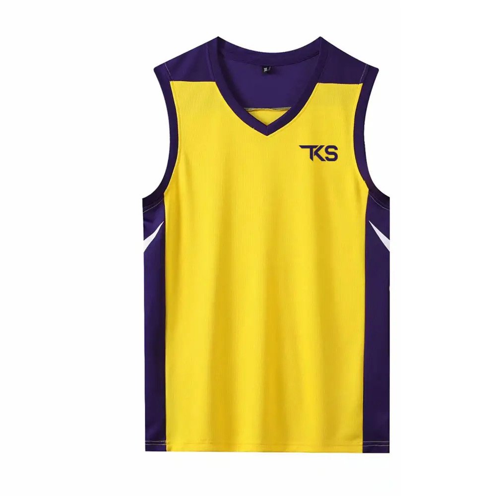 Basketball Jersey