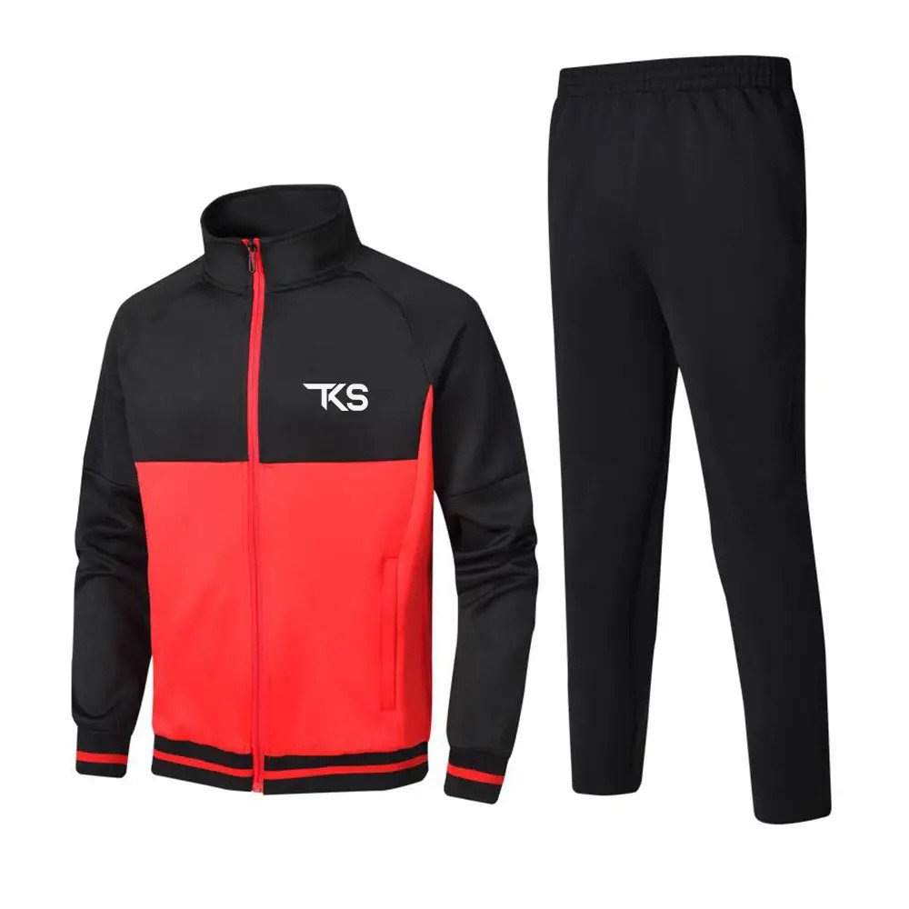 Soft shell Tracksuit