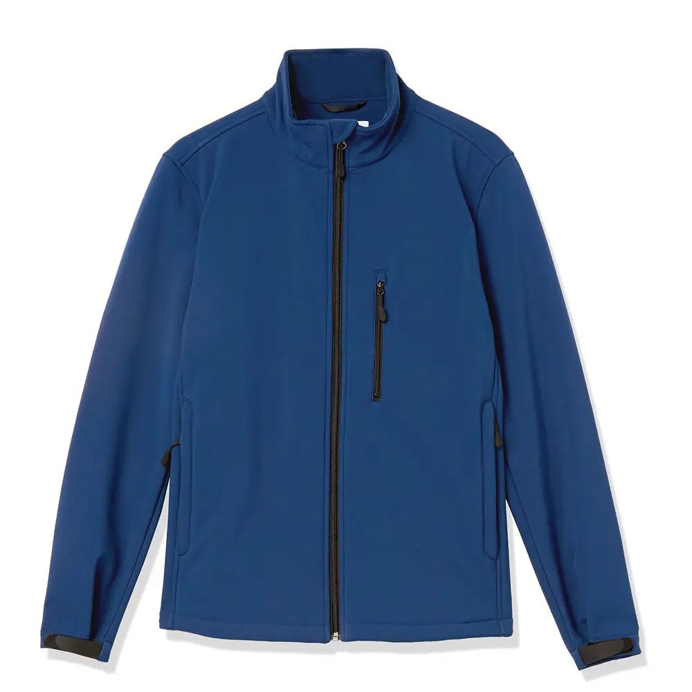 Softshell Jacket