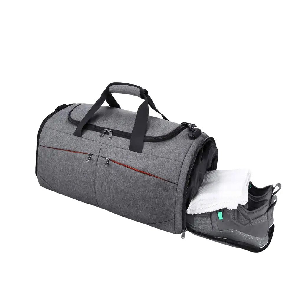 Sports Duffle Bag