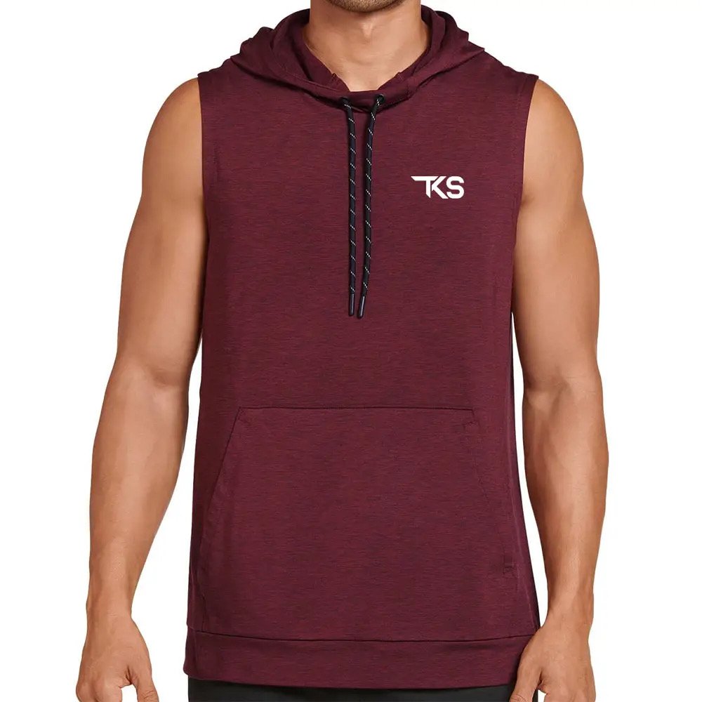WORKOUT HOODIE