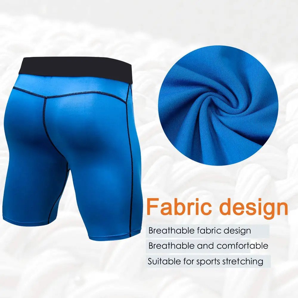 Compression Shorts