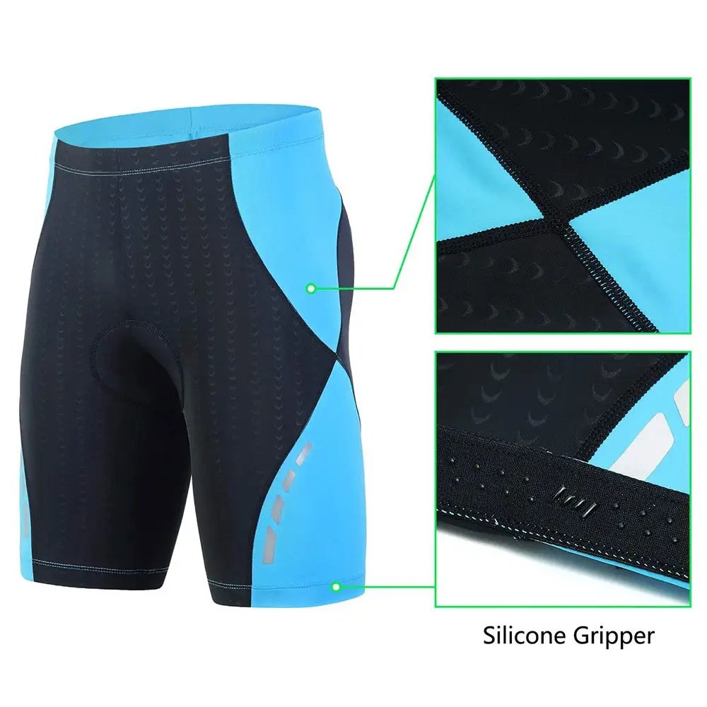 Women Biker Shorts(1)