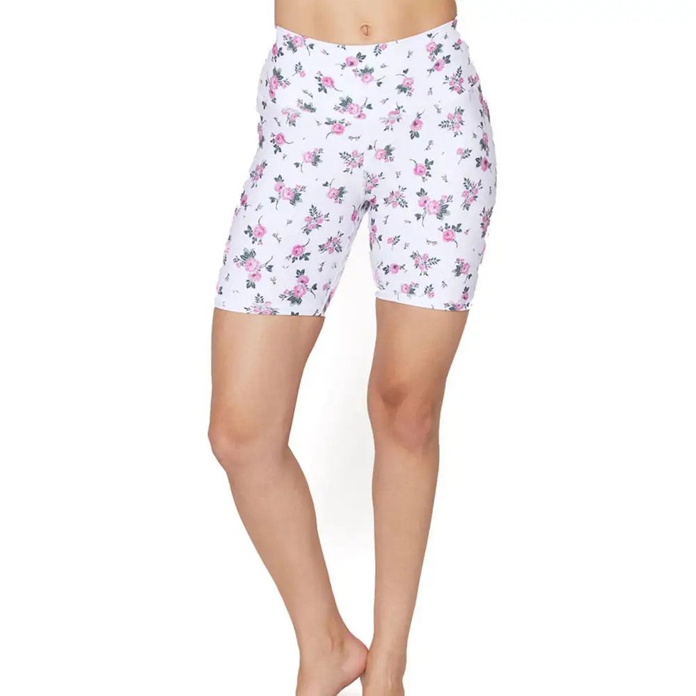 Women Biker Shorts(2)