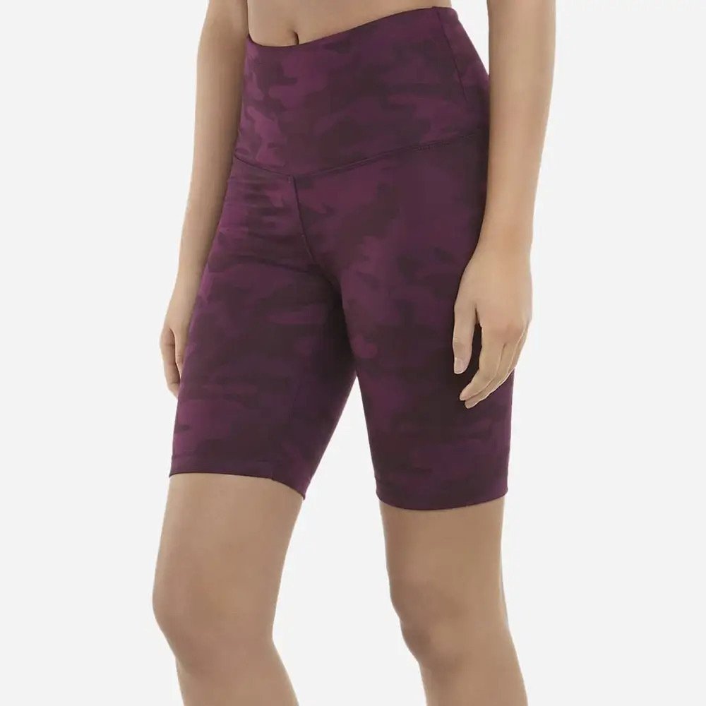 Women Yoga Shorts(1)