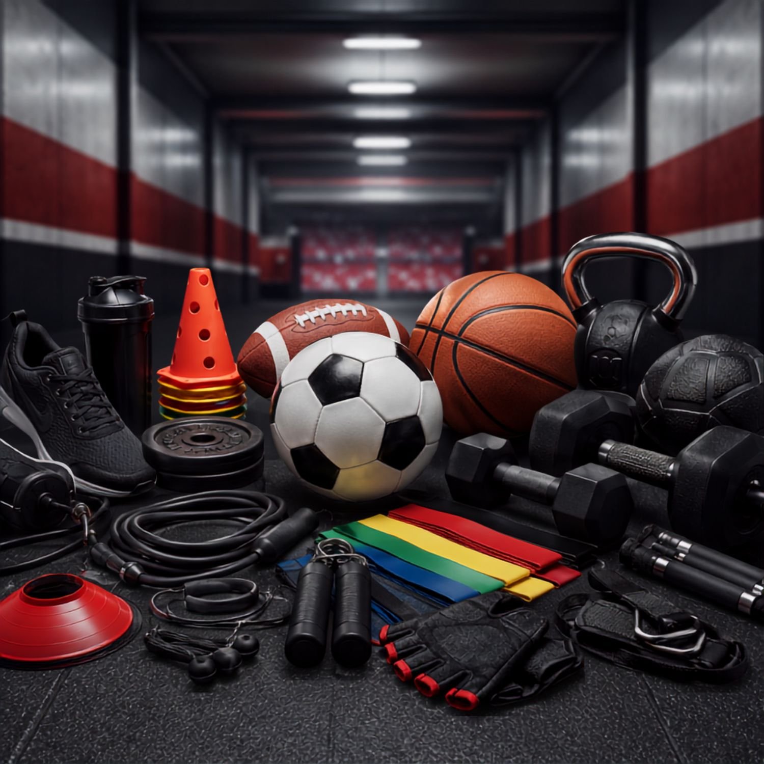 Sports Gear