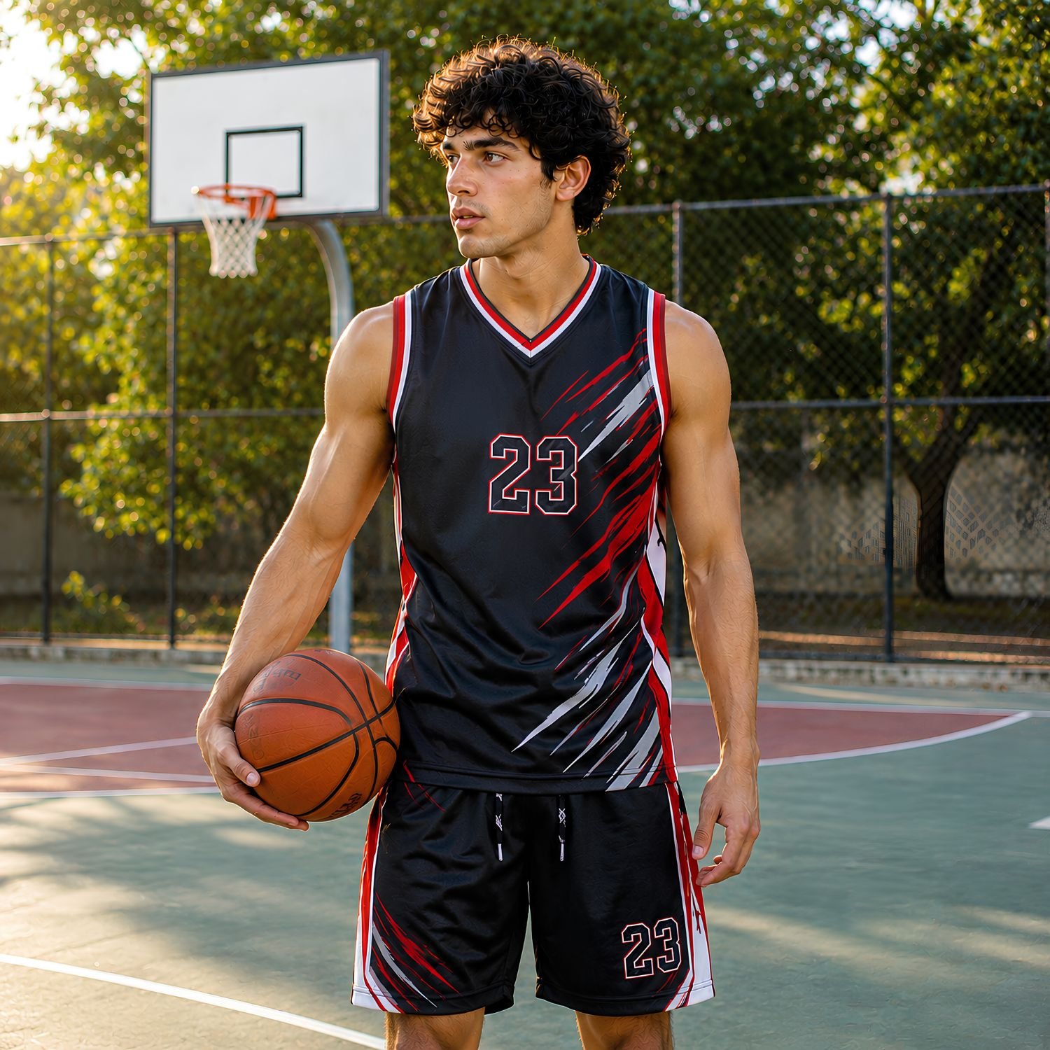 Sports Wear