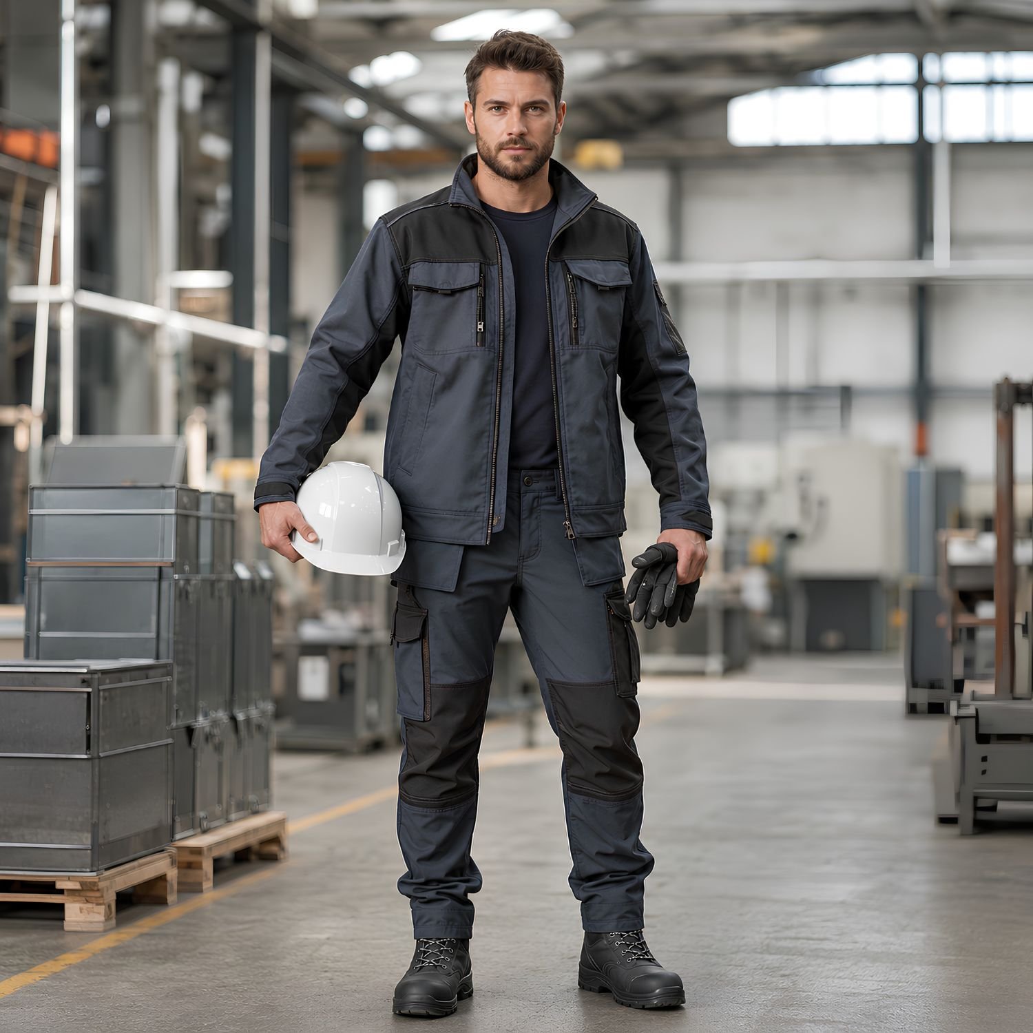 Work Wear